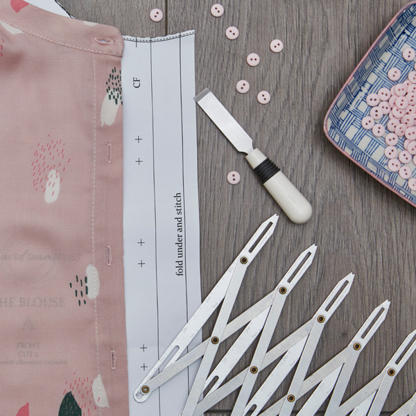 Products tagged sewing - The Avid Seamstress